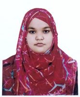 MAHARUNNESA